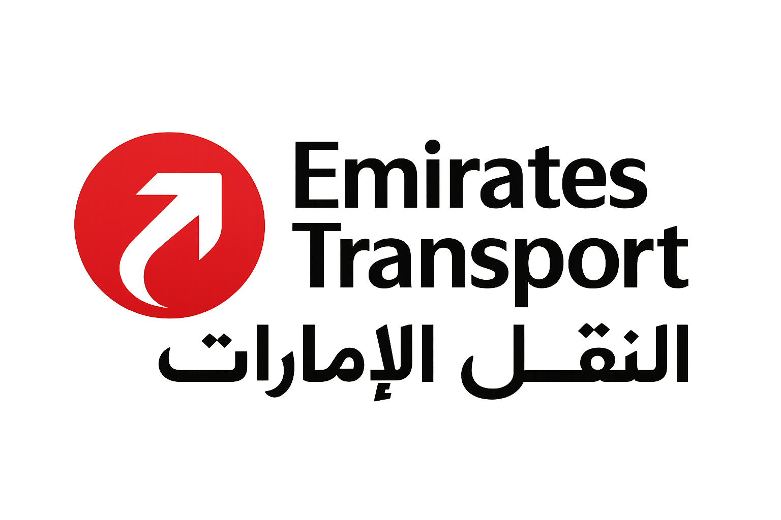 Emirates Transport logo